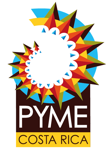 Logo PYME Costa Rica